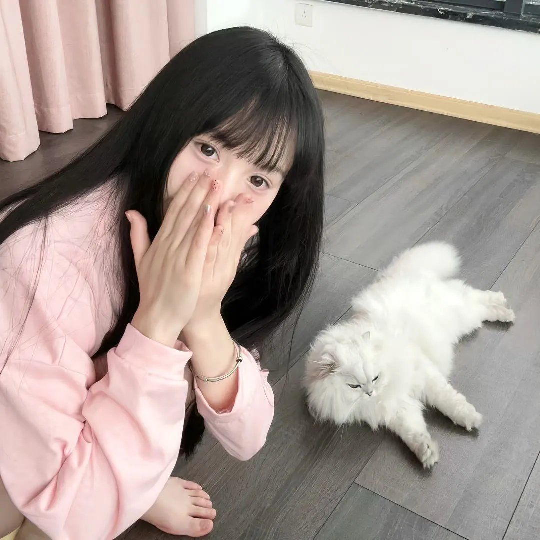 天涯海角小萌妻